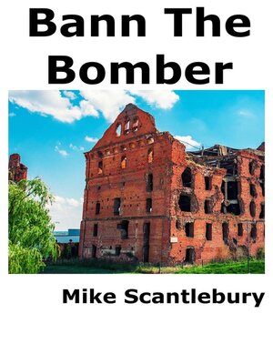 cover image of Bann the Bomber